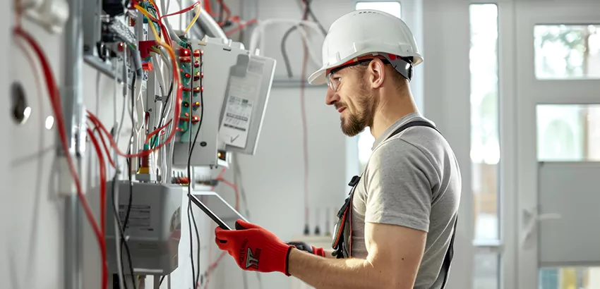 Commercial Electrician In Lake Mary