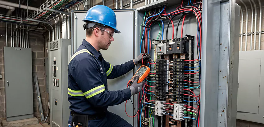Electrical Wiring Services In Lake Mary