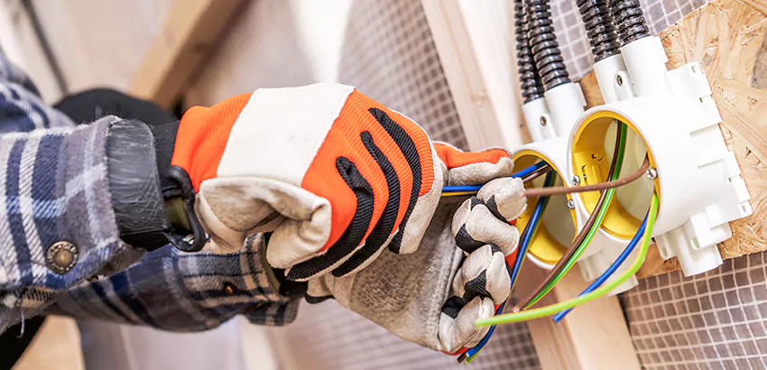 Emergency Commercial Electrician Response in Lake Mary