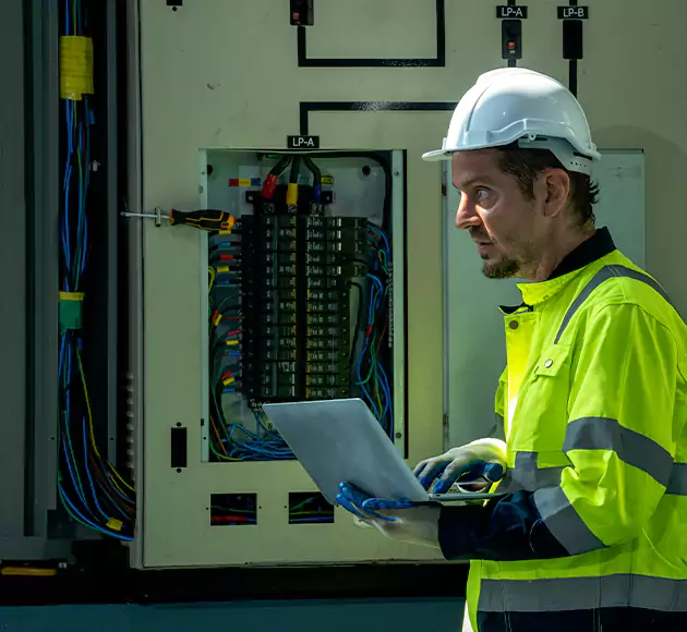 Professional Electrical Inspection: Your Local Safety Check Team in Lake Mary, FL