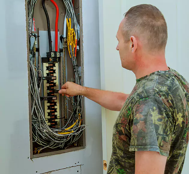 Professional Electrical Panel Upgrade: Your Local Panel Specialist in Lake Mary, FL