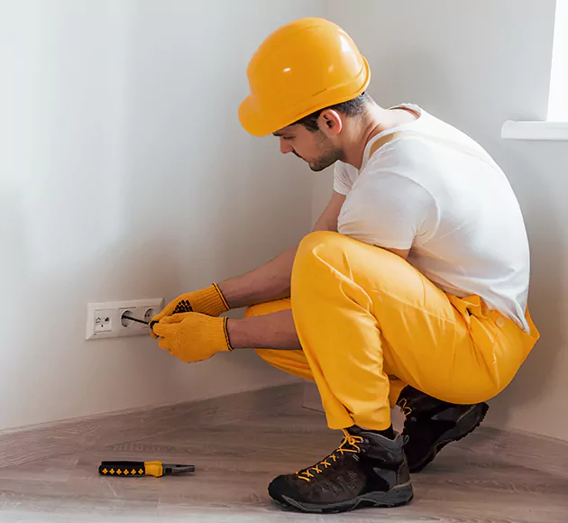 Trusted Electrical Repair Services: Your Local Fix-It Team in Lake Mary, FL