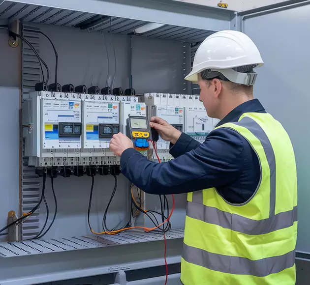 Professional Electrical Service Upgrade: Your Local Utility Coordination Team in Lake Mary, FL