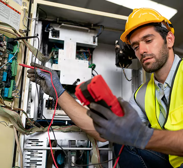 Professional Electrical Troubleshooting: Your Local Diagnostic Team in Lake Mary, FL