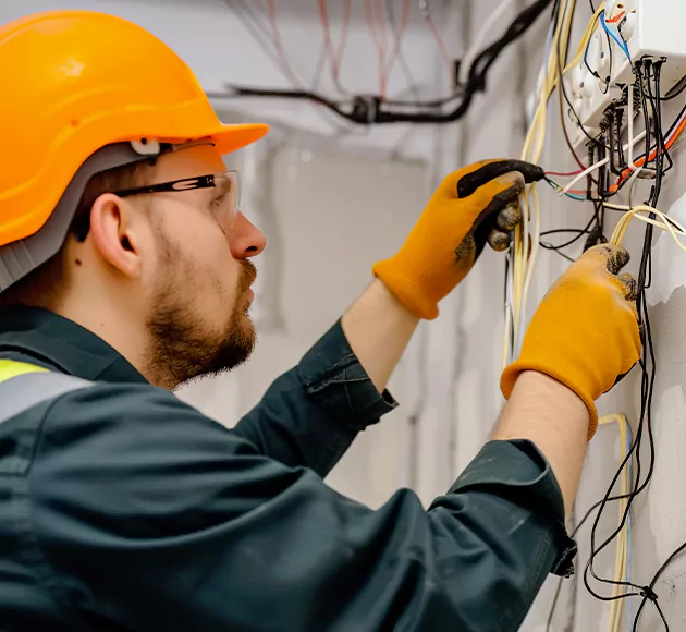 Professional Electrical Wiring Services: Your Local Wiring Team in Lake Mary, FL