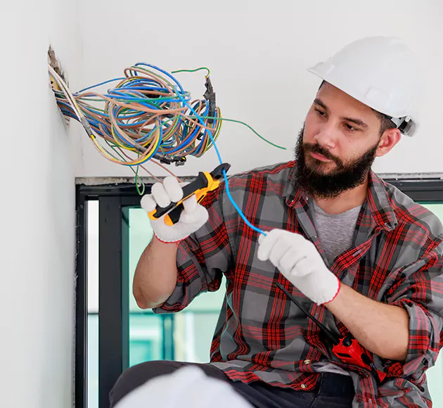 Professional Low Voltage Electrician: Your Local Systems Technician in Lake Mary, FL