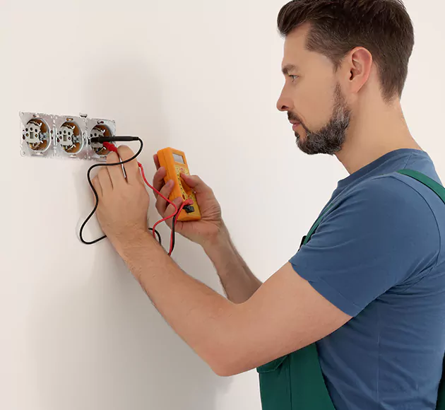 Professional Residential Electrical Repair: Your Local Home Fix-It Team in Lake Mary, FL