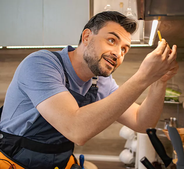 Trusted Home Electrician: Your Local Choice in in Lake Mary, FL